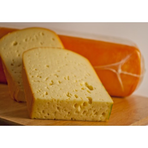 queso parcela mantecoso